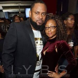 Meet your Posher, Tamika